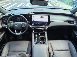 <span class=keywords><strong>LEXUS</strong></span> RX350 BASE <span class=keywords><strong>2022</strong></span> REACONDICIONADO, VOLANTE A LA IZQUIERDA, BAJO KILOMETRAJE, EMISIÓN EURO VI - Product Image 6