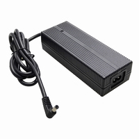 Chargeur de batterie lithium-ion Fuyuang pour scooter électrique, drone, 1a 2a 48v 3a, chargeur de batterie pour vélo électrique