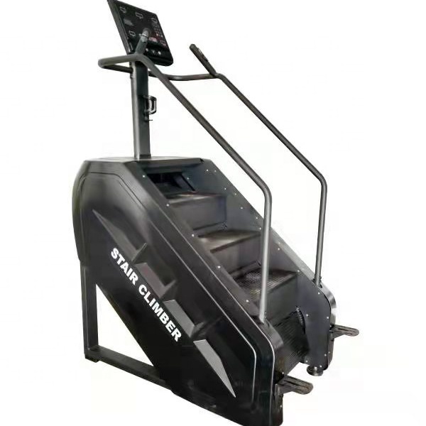 Cardio Gym Equipment Stair Climber Vertical