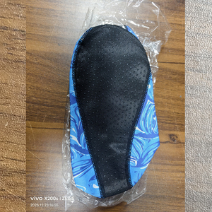 Chaussettes de natation tricotées unisexes antidérapantes, chaussures aquatiques, sandales de plage d'été, chaussures plates, chaussettes de sport pour la plage, hommes et femmes - Product Image 2