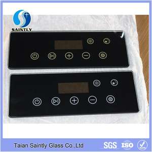 Panneau <span class=keywords><strong>en</strong></span> verre de machine à glace de prix usine de Shandong - Product Image 5