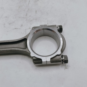 Biela de motor Sida DW55DG de alta resistencia, resistente al desgaste, pieza de repuesto automotriz de alta calidad, suministro directo de fábrica - Product Image 2