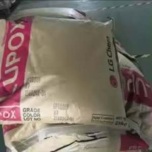 SY PBT Lupox GP 2150 PBT Plastique Polybutylène Téréphtalate Résine Granulée Plastiques Techniques Moulage Haute Rigidité - Product Image 5