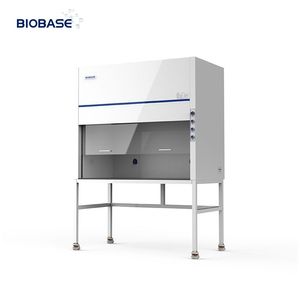 Hotte de laboratoire de table Biobase CN à ventilation par conduit, 26 ans d'expérience, approvisionnement direct usine, pour la chimie - Product Image 1