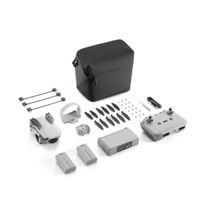 Nouveau Mini Drone Pliable 4K Fly More Combo avec Nacelle 3 Axes, Enregistrement 4K, Portée 4000m, Suivi Intelligent et Kit de Drones Automatiques - Product Image 3