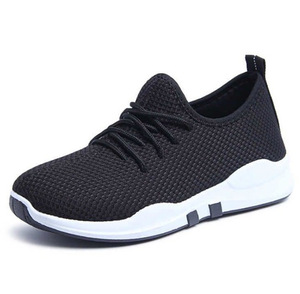 Soldes d'Usine Pas Chères : Baskets de Sport pour <span class=keywords><strong>Femme</strong></span> Confortables et Respirantes pour la Marche en Plein Air - Product Image 5