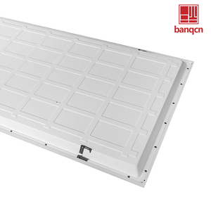 Banqcn chúng tôi tiêu chuẩn thương mại 5watts + 5cct mờ 2x2 2x4 ETL dlc5.1 backlit <span class=keywords><strong>Led</strong></span> Trần phẳng Bảng điều chỉnh ánh sáng - Product Image 3