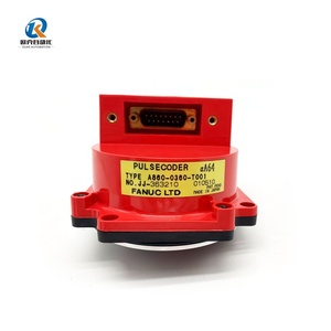 Bộ Mã Hóa Xung Fanuc A64 <span class=keywords><strong>Encoder</strong></span> <span class=keywords><strong>A860</strong></span>-<span class=keywords><strong>0360</strong></span>-<span class=keywords><strong>T001</strong></span> Cho Động Cơ Servo Alpha - Product Image 2