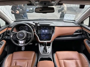 Auto 2021 2022 2023, SUV con Tracción en las Cuatro Ruedas, Edición Flagship, EyeSight, Euro VI, Alta Seguridad, Eficiente en Consumo de Combustible, Todo Terreno - Product Image 3