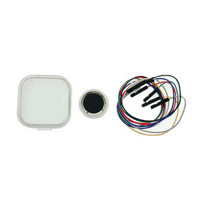 <span class=keywords><strong>Module</strong></span> de capteur d'identification d'empreintes digitales capacitif <span class=keywords><strong>UART</strong></span> SFM-V1.7 - Product Image 1