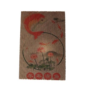 Tiragraffi per Gatti in Cartone Ondulato, Gioco Interattivo per Gatti, Tiragraffi Verticale in Cartone - Product Image 4