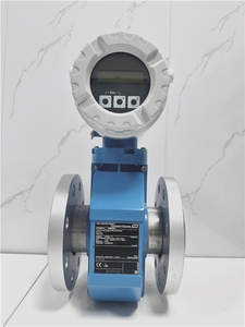Medidor de Flujo Personalizado EH Endress+Hauser Proline Promag 10L 10P para Gas, Aire, Agua y Aceite, 10L Promag 50L 10L - Product Image 2