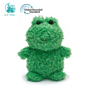 Vente en gros en usine de jouets en peluche <span class=keywords><strong>Panda</strong></span> jouets en peluche avec remplissage en coton PP - Product Image 4