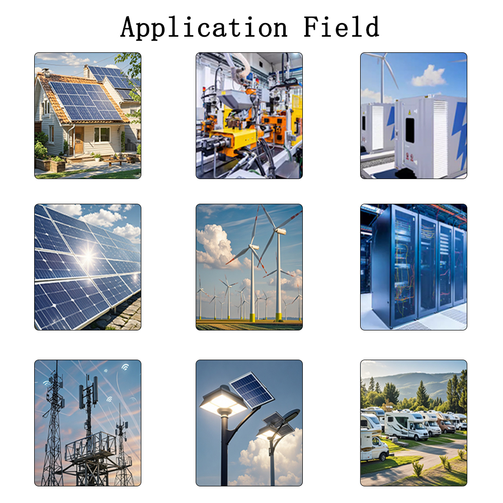 lifepo4 high voltage battery