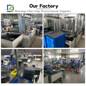 Bán buôn bộ bạc đạn bánh xe KEDA chất lượng cao OEM mới cho Chery - Product Image 4