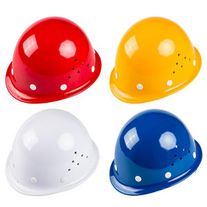 Visière de protection pour le visage en polycarbonate anti-impact et anti-éclaboussures avec cadre en aluminium et lentille interchangeable pour casque de sécurité - Product Image 4
