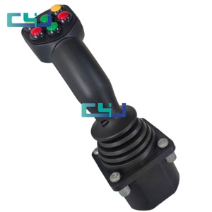อะไหล่รถขุด CYJ รุ่น JC6000-Mod01 JC6000-0385 ชุดควบคุมจอยสติ๊กอิเล็กทรอนิกส์ คุณภาพสูง รับประกัน 6 เดือน - Product Image 3