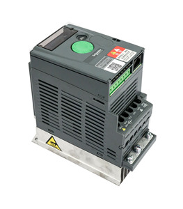 Thương hiệu Mới ban đầu schneiders atv310hu15n4a 1.5KW ổ đĩ<span class=keywords><strong>a</strong></span> atv310hu22n4a 2.2kw ổ đĩ<span class=keywords><strong>a</strong></span> 220V/110V chuyển đổi tần số - Product Image 4