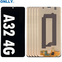 Incell LCD-Bildschirm für Samsung Galaxy A51 A20 A30 A40 A50 A60 A70 A80 A23 A15 TFT Incell Display für Samsung A20 A30 A51