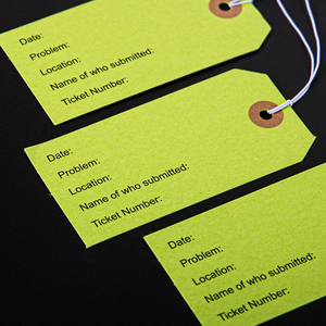 Essential <strong>Manila</strong> <strong>Tag</strong> Product Management Track Product origins with Handwritten &amp; Single-color Print on Premium <strong>Manila</strong> Paper - Product Image 6