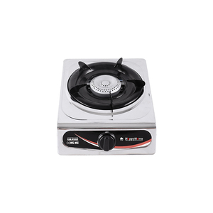 Quemador <span class=keywords><strong>Happyhome</strong></span> SS y estufa de gas SS Top para uso doméstico y comercial directamente de la fábrica de China - Product Image 1