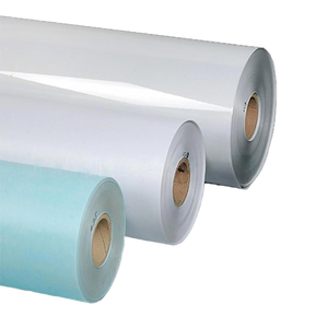 Nhà Máy Bán Hàng Trực Tiếp 6641 F Lớp Nhiệt Độ Cao <span class=keywords><strong>Polyester</strong></span> Phim Không Dệt Linh Hoạt Vật Liệu Composite <span class=keywords><strong>6630</strong></span> Dmd Giấy Cách Nhiệt - Product Image 3