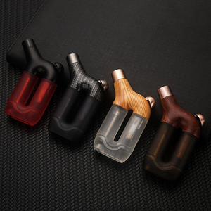 Honnête Fengguan 1 Design Moderne Grande Capacité Jet Flamme Briquet Coupe-Vent En Plastique Métal Moxibustion Allumeur <span class=keywords><strong>De</strong></span> Cigare <span class=keywords><strong>pour</strong></span> La Vente En Gros - Product Image 3