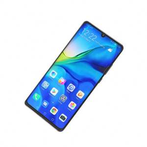Version mondiale originale pour <span class=keywords><strong>Huawei</strong></span> P30 Pro, écran 6,47 pouces, résolution <span class=keywords><strong>4K</strong></span>, téléphone mobile, processeur octa-core avec LTE et CDMA cellulaire - Product Image 4