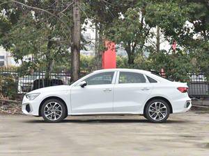 AUDI 2023 de <span class=keywords><strong>Segunda</strong></span> <span class=keywords><strong>Mano</strong></span>, AUDI A3L <span class=keywords><strong>Limusina</strong></span> de Alta Calidad, 1.4T 150HP 35TFSI, Versión Gasolina, Usado, 4 Puertas, 5 Plazas, Sedán Mediano en Stock - Product Image 5