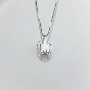 Tarnish נירוסטה <span class=keywords><strong>ironman</strong></span> mot דיסק קסם שרשרת שרשרת ספורט סימן טריאתלון מתנה טריאתלון טריאתלט - Product Image 2