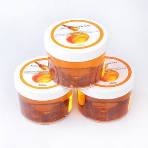 <span class=keywords><strong>Cire</strong></span> Douce de Qualité Professionnelle au Citron Naturel, Épilation Indolore Visage et Jambes, <span class=keywords><strong>Cire</strong></span> Épilatoire Biologique - Product Image 3