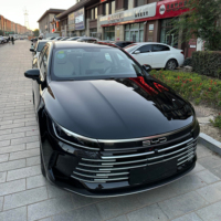 BYD Destroyer 05 2025 – Nouvelle Version Luxe Hybride Rechargeable DM-i 55 km – Modèle Phare en Promotion