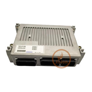 Carte mère 7835-26-1009, contrôleur CPU pour pièces d'excavatrice PC200-7 - Product Image 1