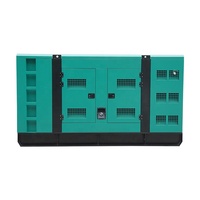 SHX 150kva Strom generator Diesel 165kva magnetischer elektrischer Generator Dynamo zur Stromer zeugung