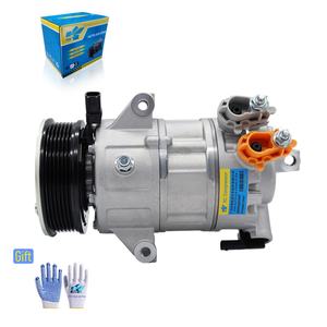 Compresseur de climatisation pour systèmes de climatisation Ford - Product Image 1