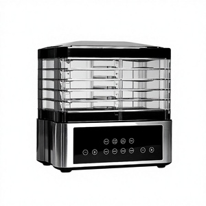 Máquina de Secado de Resina, Estación de Calentamiento y Curado para Resina Epoxi, Moldeado Artístico, Secado de Frutas y Verduras - Product Image 2