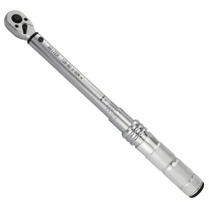 Cơ Torque Wrench 100 N. M Điều Chỉnh Mô-men Xoắn Wrench 3% Chính Xác