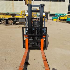 รถยก30ล้อของโตโยต้ามือสองใหม่ - Product Image 6