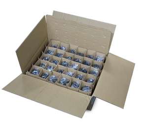 HKY Adaptateur secteur 90W Chargeur de voiture pour la série <span class=keywords><strong>ResMed</strong></span> <span class=keywords><strong>S10</strong></span>, convertisseur <span class=keywords><strong>ResMed</strong></span> 24V 12V pour toutes les machines <span class=keywords><strong>Resmed</strong></span> CPAP - Product Image 5