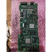 Placa Base de Unidad Central de Procesamiento JANCD-ACP31 YRC1000 -1E AC de Plástico para Equipos de Control de Automatización de Robots Mitsubishi Fanuc