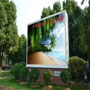 HD-A4L Led-Display Dual-Mode Speler En Lichtgevende Diode Full-Color Synchrone <span class=keywords><strong>Asyncronous</strong></span> Dual-Mode Afspeelbox - Product Image 6