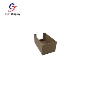 Hiển thị bảng nhà sản xuất tùy chỉnh khuyến mãi giấy truy cập đơn vị tông truy cập hàng đầu hiển thị Snack hộp quà tặng trái cây sấy khô - Product Image 4