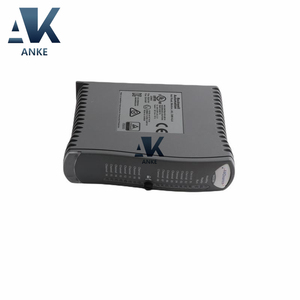Módulo de entrada analógica triplex T9432 ICS - Product Image 3