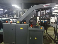 Semi automatique thermique machine à plastifier