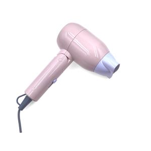 Secador de Pelo Plegable Profesional, Portátil, Compacto y Ligero, Herramienta de Peinado de Calidad Profesional, CUIDADO IÓNICO AVANZADO - Product Image 4