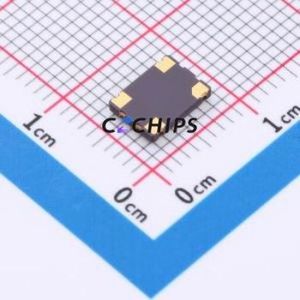 SG-8018CA 100.0000M-TJHSA0 Pre-Programmed Oscillator SMD7050-4P Oscillator - Product Image 2