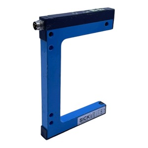 Barriere Luminose a Forcella Wf80-60b410 per Uso <span class=keywords><strong>Industriale</strong></span> 6028441 Wf80-60b41 Nuove di Zecca, Originali, Garanzia di Un Anno - Product Image 1