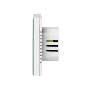 Beok Digital Touchpad Contemporain Wifi Tuya 3a Connexion Filaire Chaudière à Gaz <span class=keywords><strong>Thermostat</strong></span> <span class=keywords><strong>pour</strong></span> Systèmes de <span class=keywords><strong>Chauffage</strong></span> par le <span class=keywords><strong>Sol</strong></span> - Product Image 5