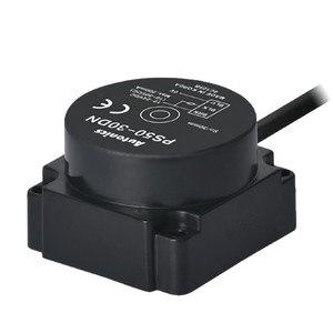 เซ็นเซอร์วัดระยะใกล้ Autonics รุ่น PS50-30DN ระยะตรวจจับ 50 มม. แบบเหนี่ยวนำ สำหรับตรวจจับโลหะ ใช้ในอุตสาหกรรม - Product Image 1