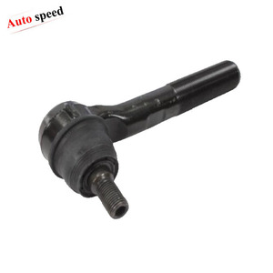 OE52060049AE <strong>Autospeed</strong> Steel Tie Rod End AS-AC-92389 for Jeep Wrangler JK 2007+ New ONE YEAR Warranty - Product Image 1